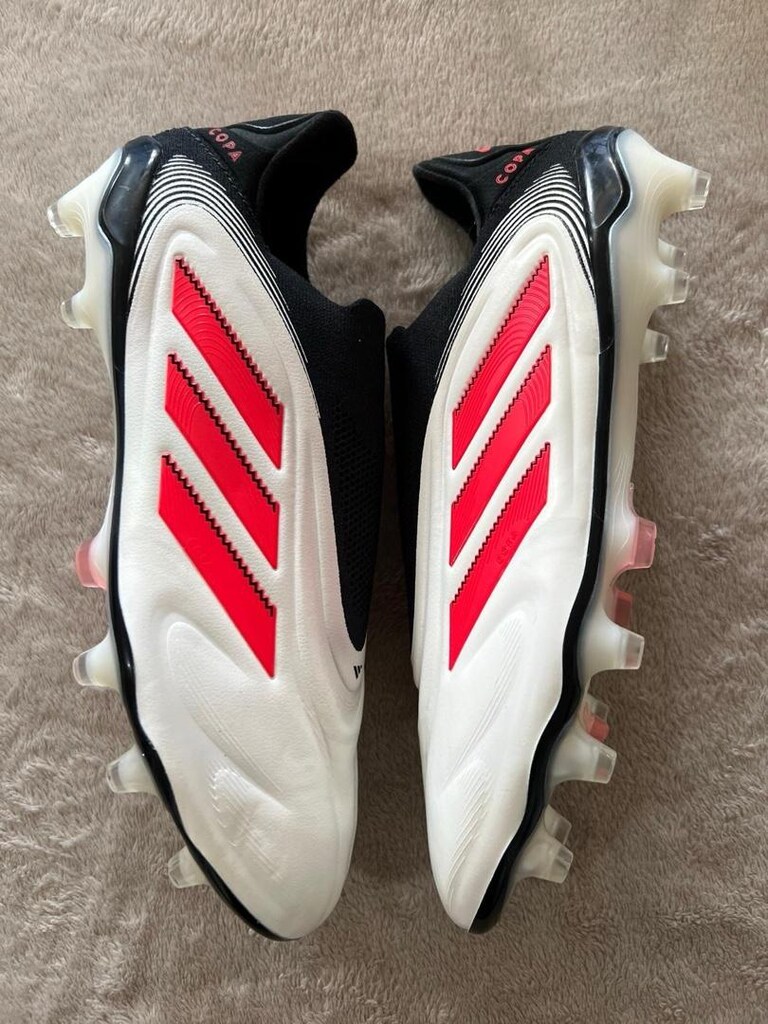 Adidas Copa Pure 3 Elite LL Fg 42.5 numara krampon - 2
