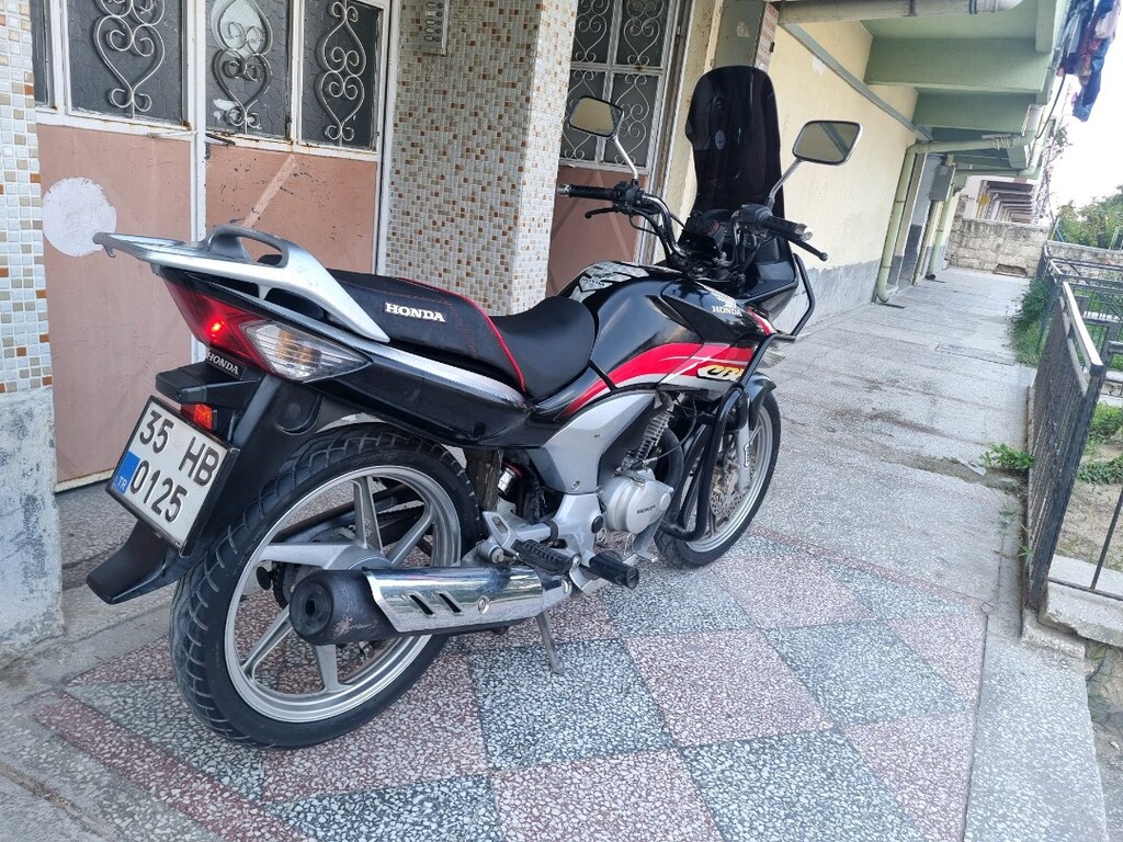Full orjinal cbf 150 kaçmaz - 12