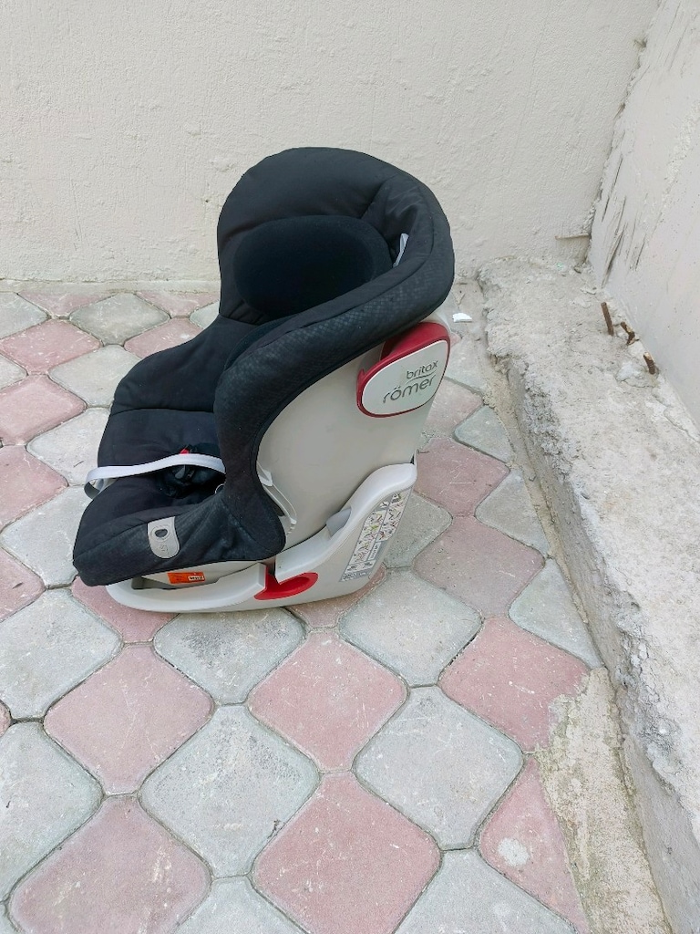 bebek oto koltuğu - 2