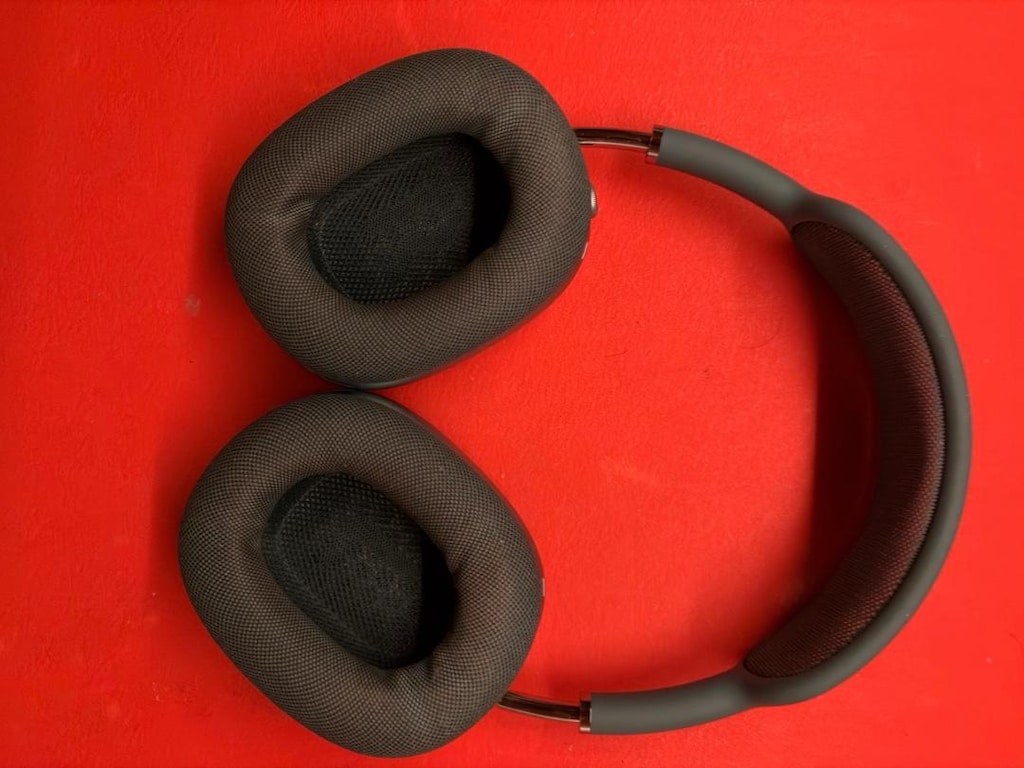 Garantili Airpods Max usb-c - 3