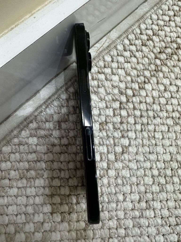 5G - SİYAH 14 PROMAX 256GB - YURTDIŞI KAYITLI - 4