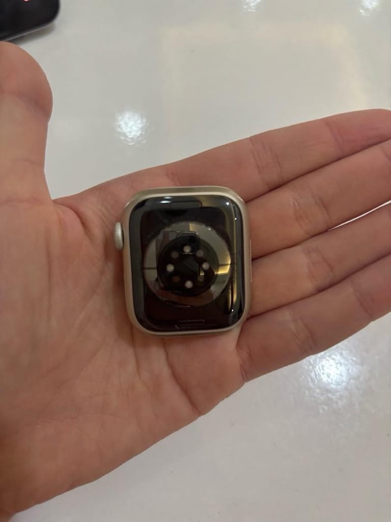 Apple Watch 9 / 41 mm - 2
