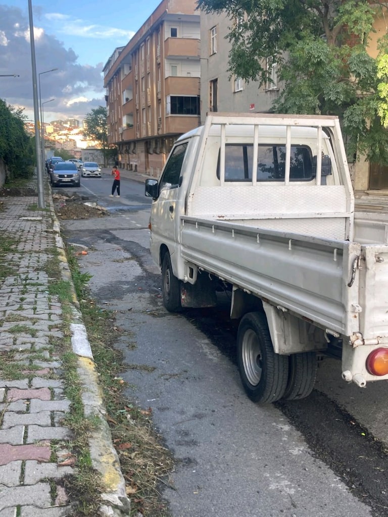 temiz h100 hyundai - 5
