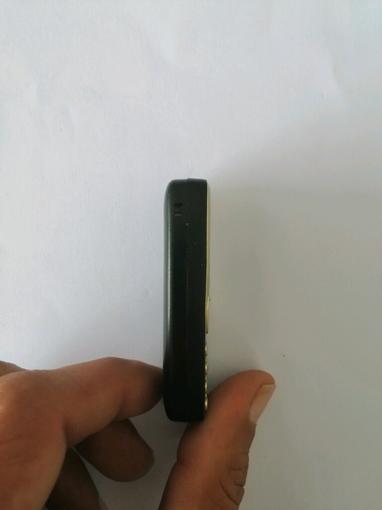 MİNİ PARMAK TELEFON - 3