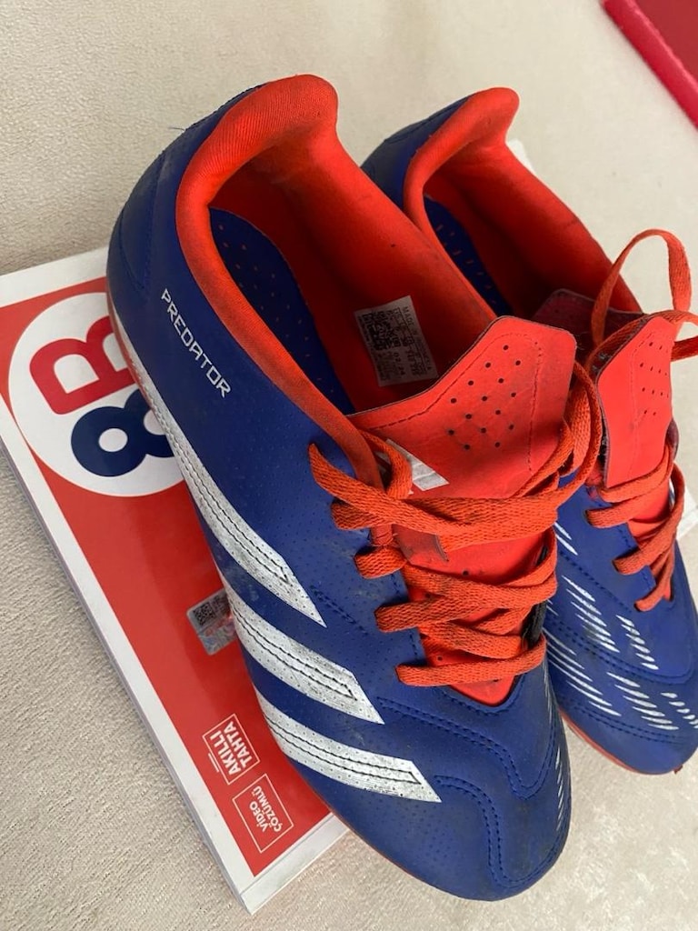 Adidas Krampon - 2