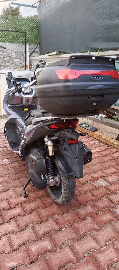 RKS MOTORSİKLET - 2