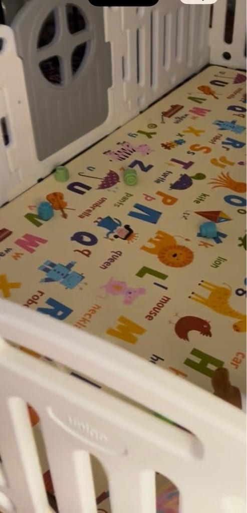 unigo oyun mat ve çiti - 4