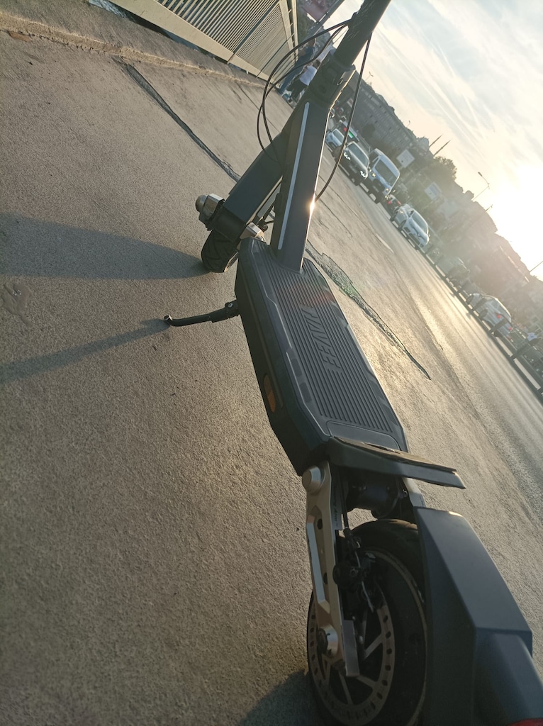 navee st3 elektrikli scooter - 4
