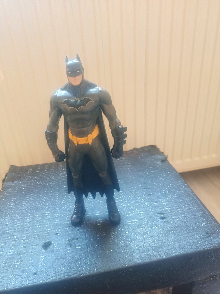 Batman figürü - 3