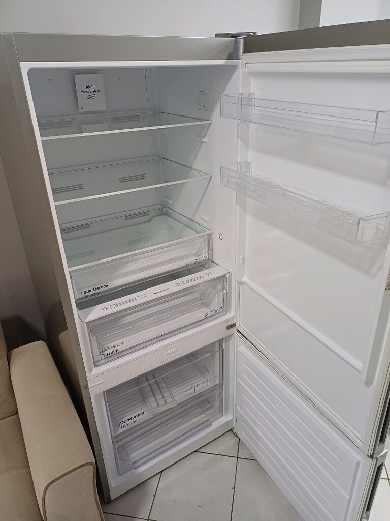 regal buzdolabı soğutmuyor - 2