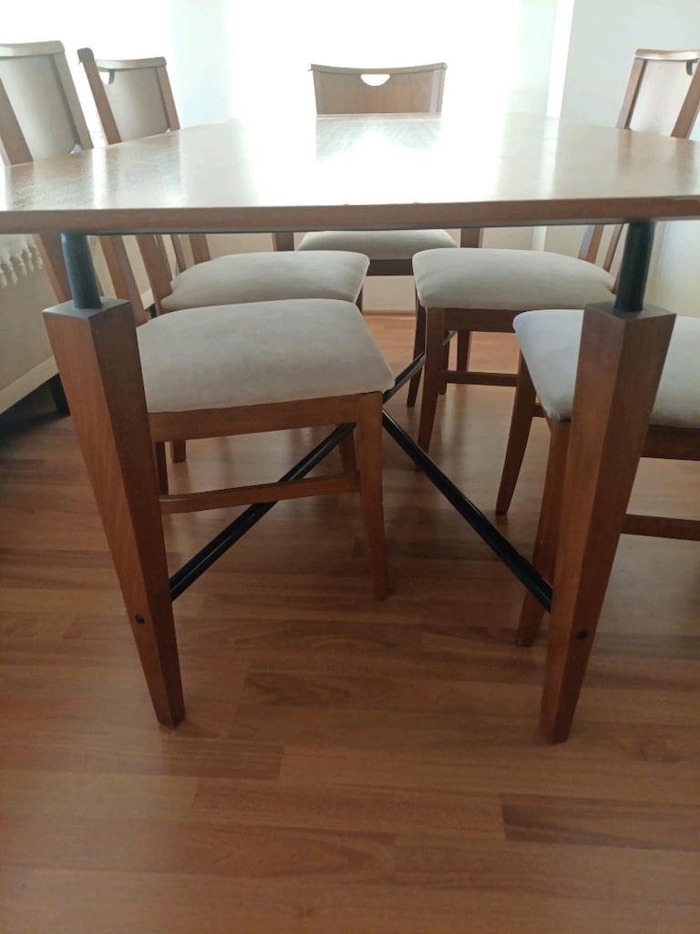 yemek masası takımı - 3