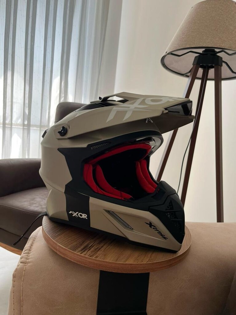SIFIR KASK - 2