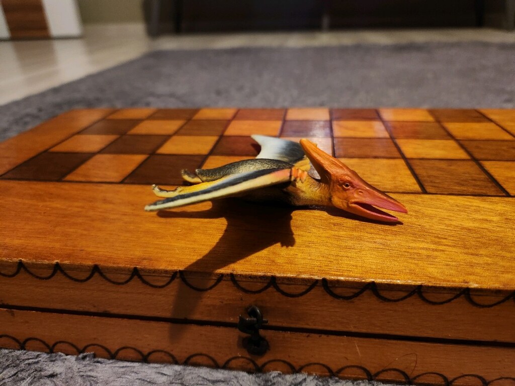 20 Parça Oyuncak Figürü - 19