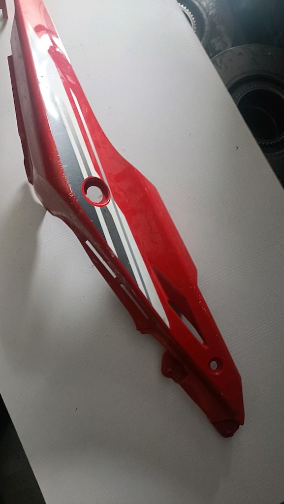 HONDA CBR 500 GRANAJ ORJİNAL SİFİR2012/2016 - 3