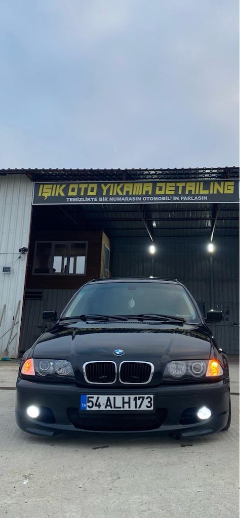 e46 - 5