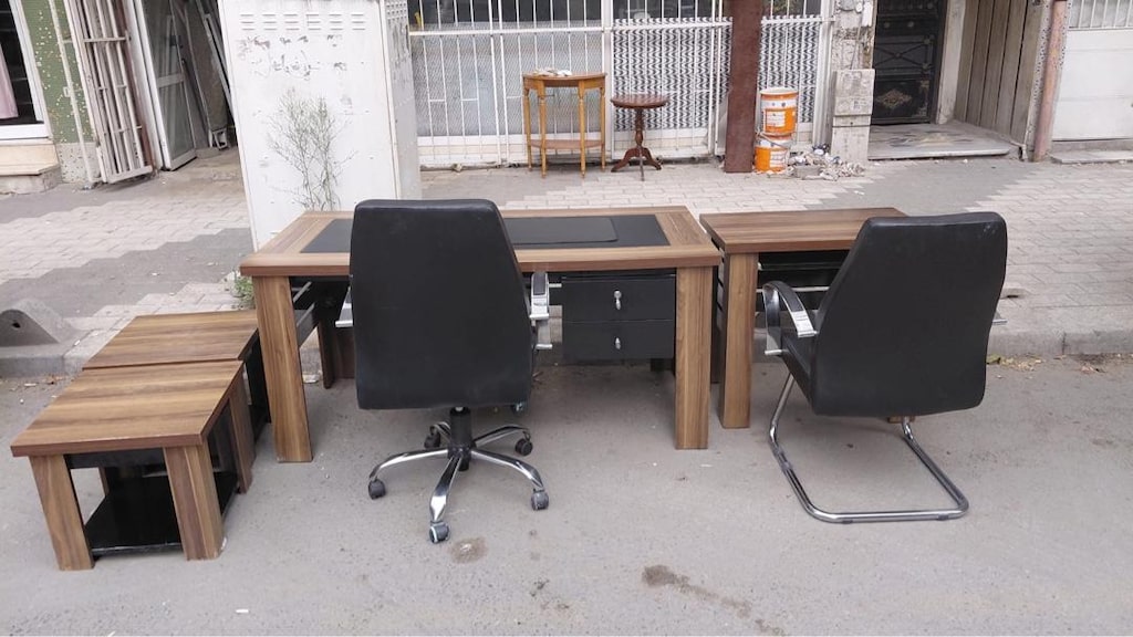Ofis Takımı - 7