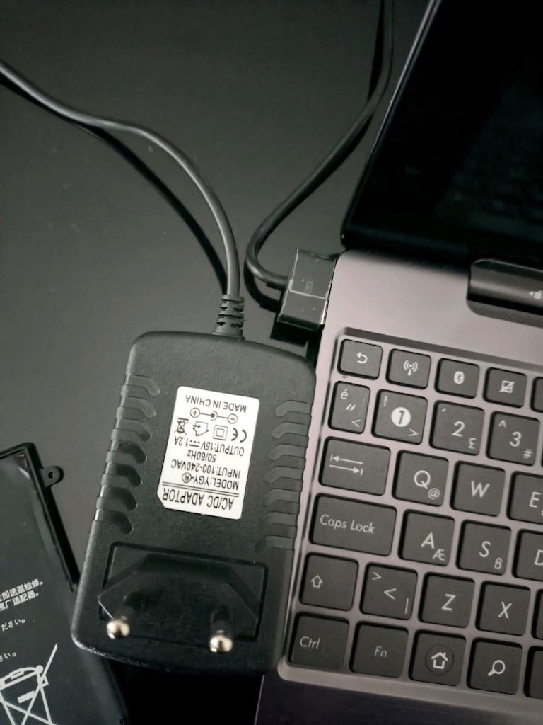 Asus - 5