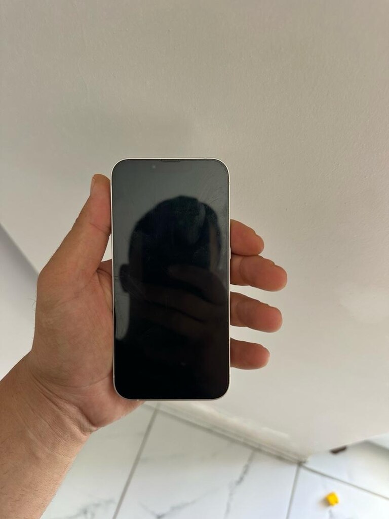 iPhone 13 128 gb garantili Ocak 2027 kadar vardır - 3