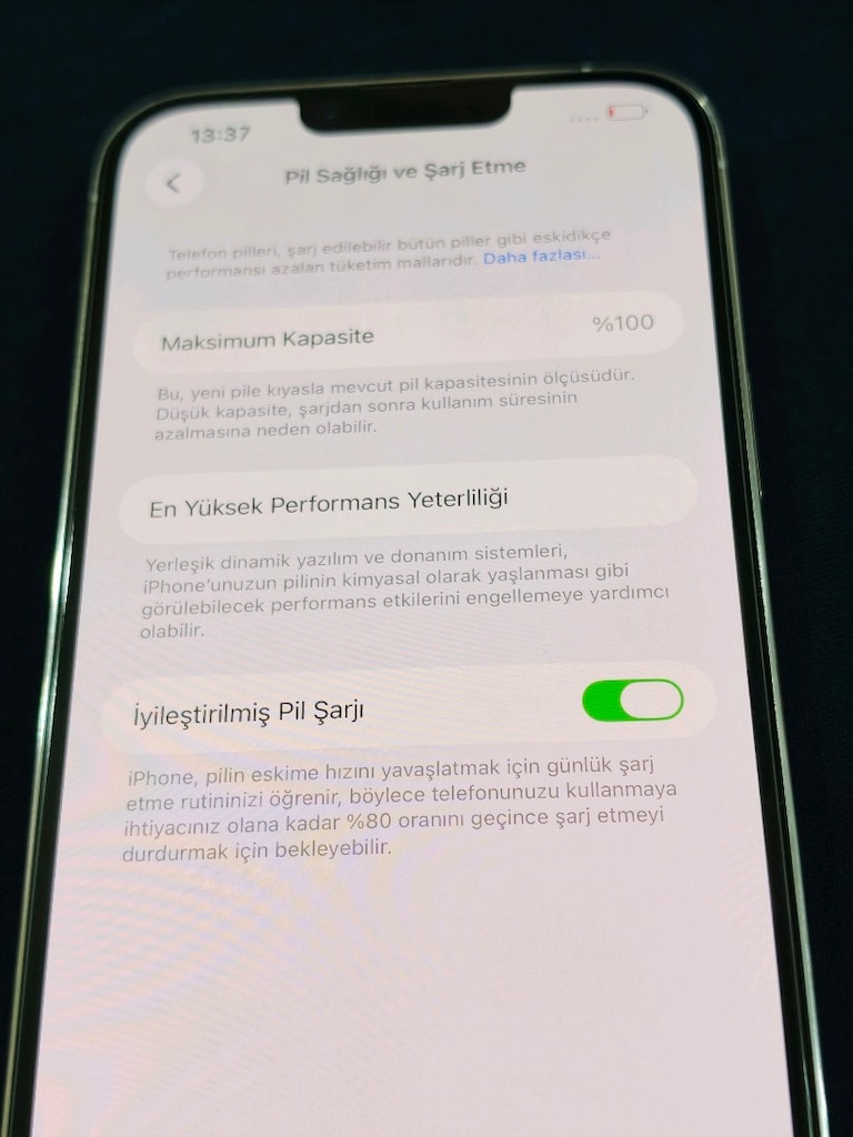 İPHONE 13 PRO MAX - 5