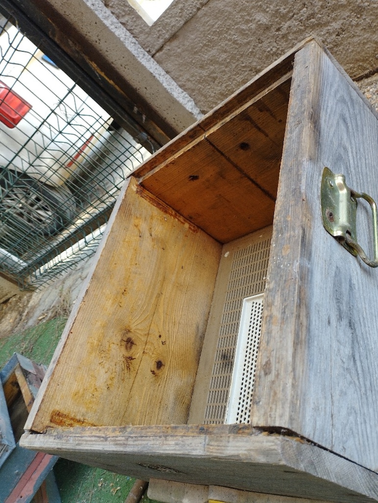 satılık arı kovani - 3