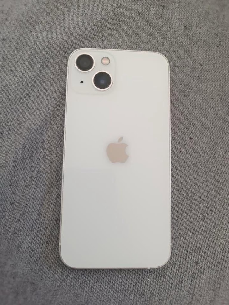 İphone 13 YD 128 GB - 5