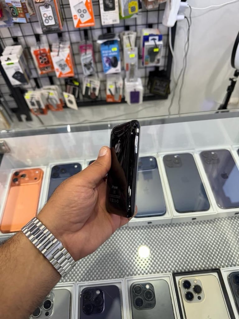IPHONE 3G TR ÇALIŞIR DURUMDA - 5