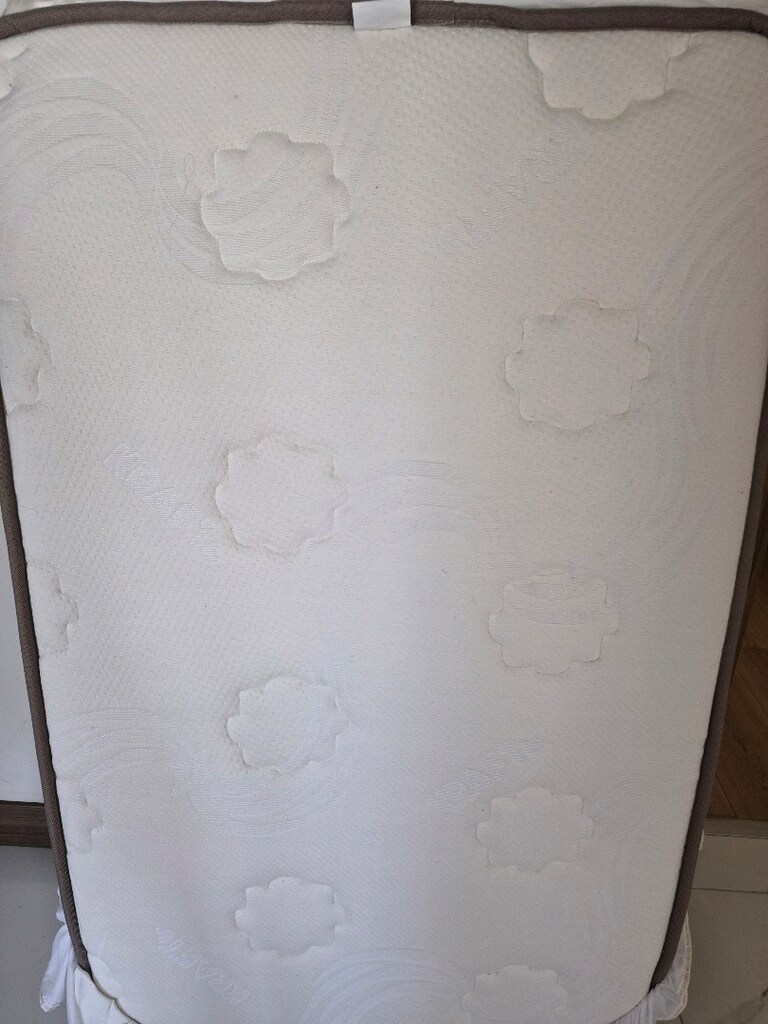 yatas 80x130 cocuk yatagi - 3