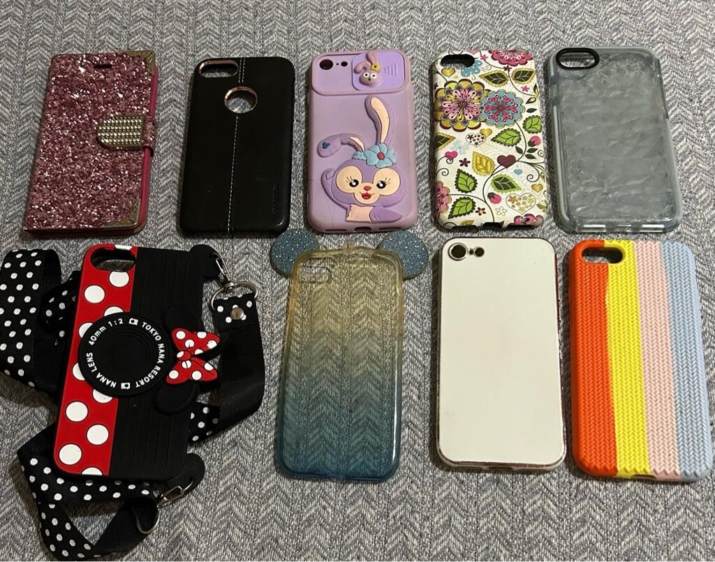 İPHONE 7 kılıf