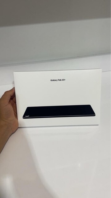 SIFIR 2 YIL GARANTİLİ SAMSUNG TABLET A11 PLUS