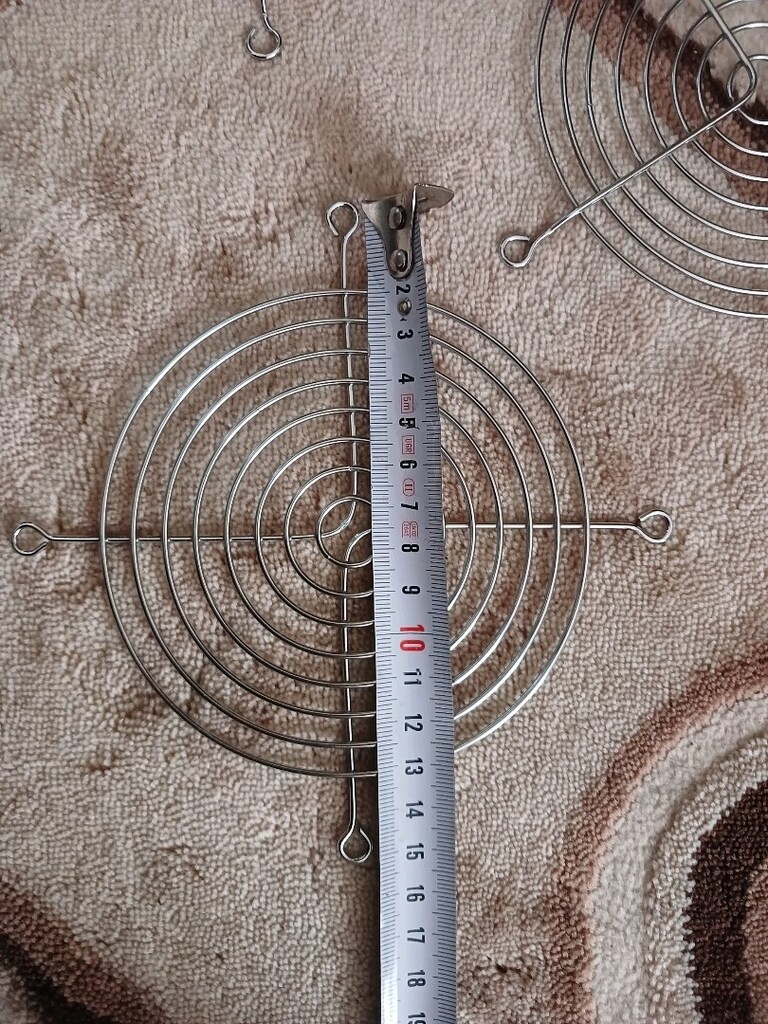 Pc Fan Koruma Teli Açıklama Bölümünü Okuyunuz - 2