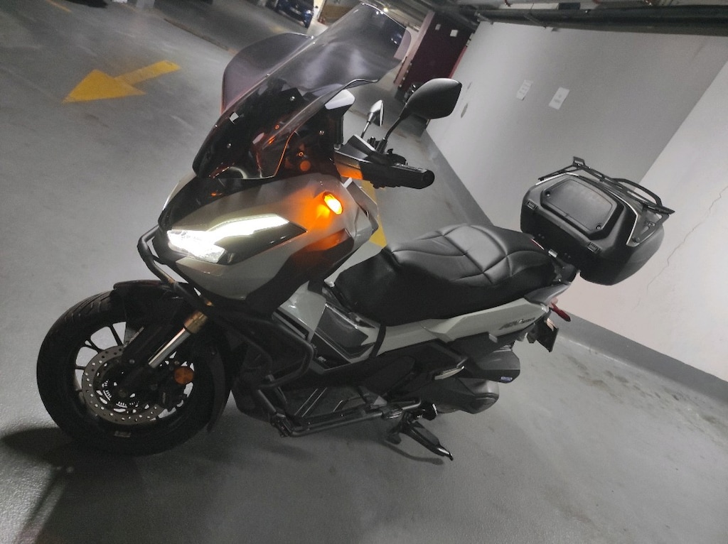 full aksesuar adv 350 - 7