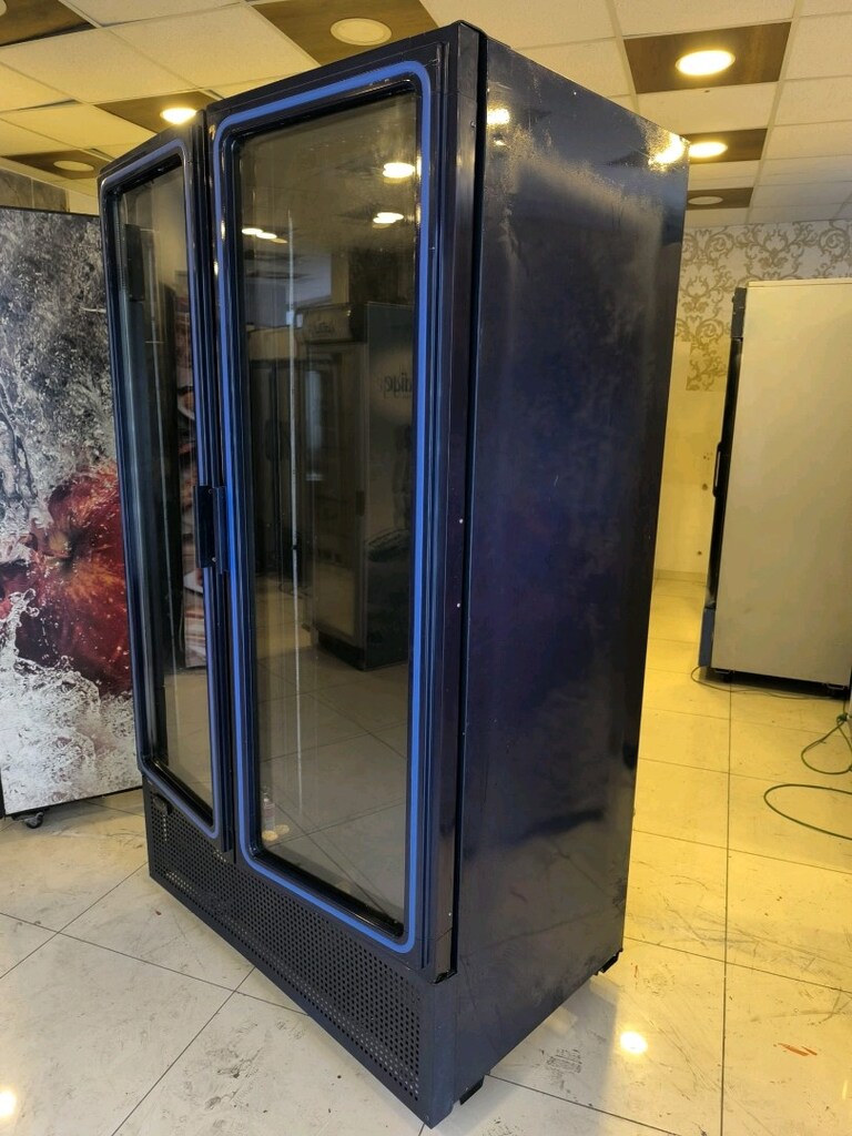 içecek dolabı meşrubat dolabı su dolabı kola dolabı Pepsi dolabı - 7