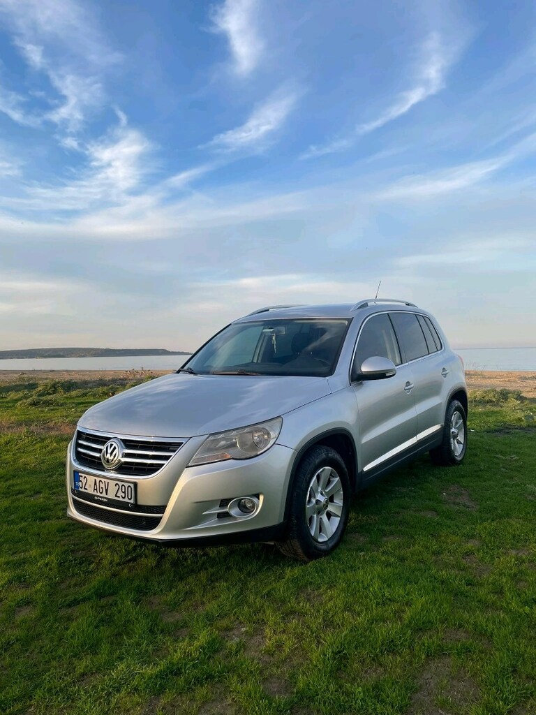 tiguan - 6