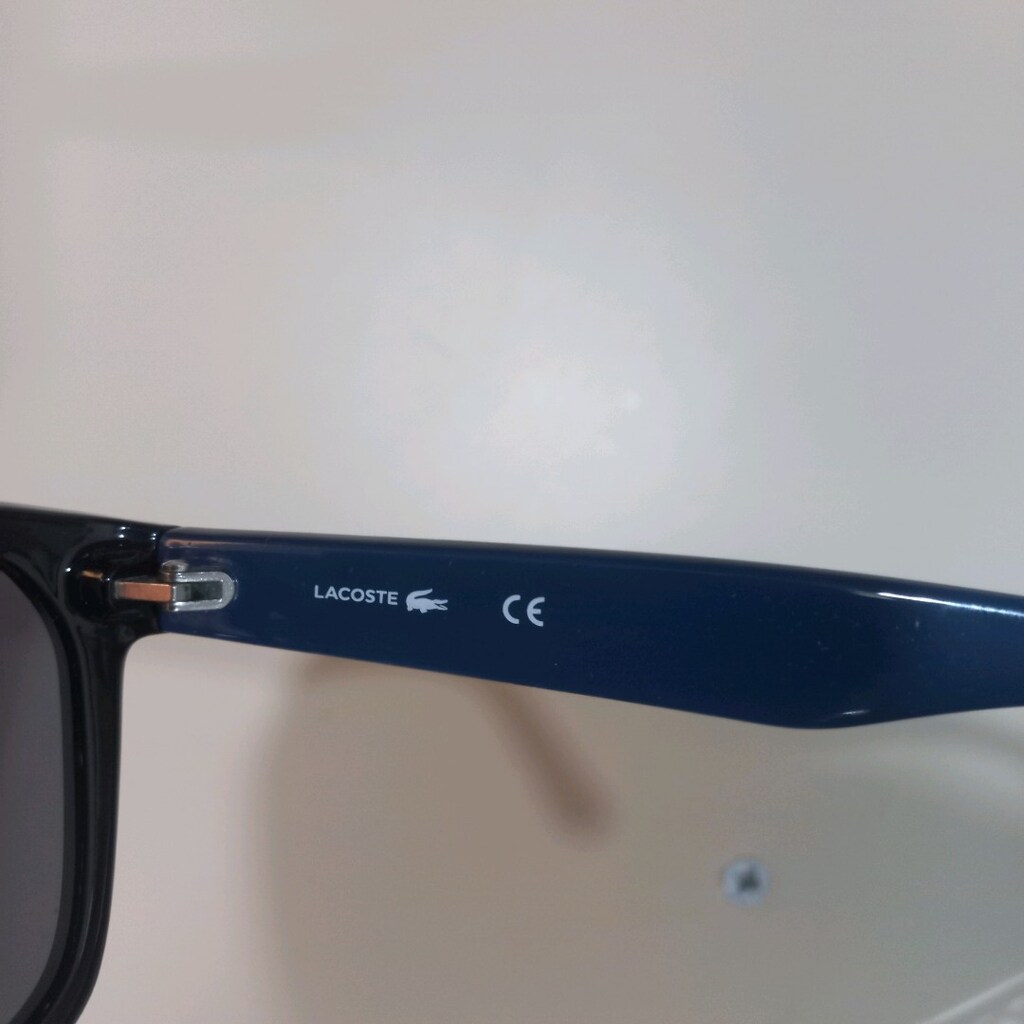 lacoste güneş gözlüğü - 4