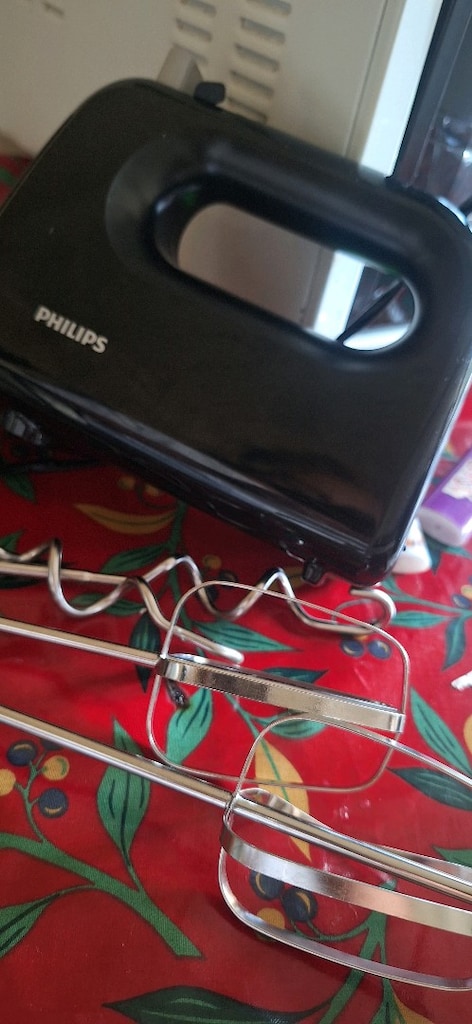 philips mikser - 2