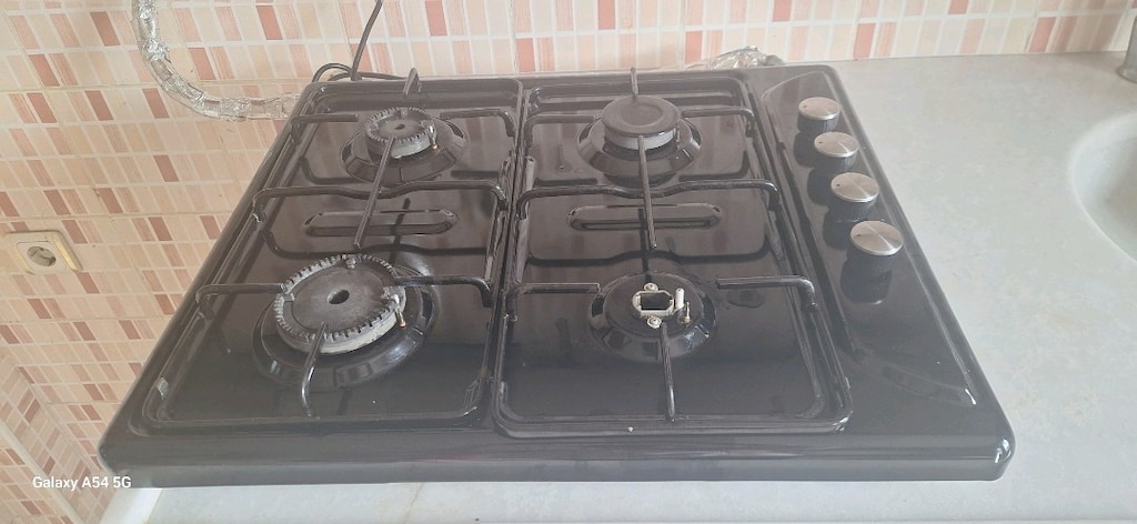 Kumtel Marka 4 lü ocak - 3