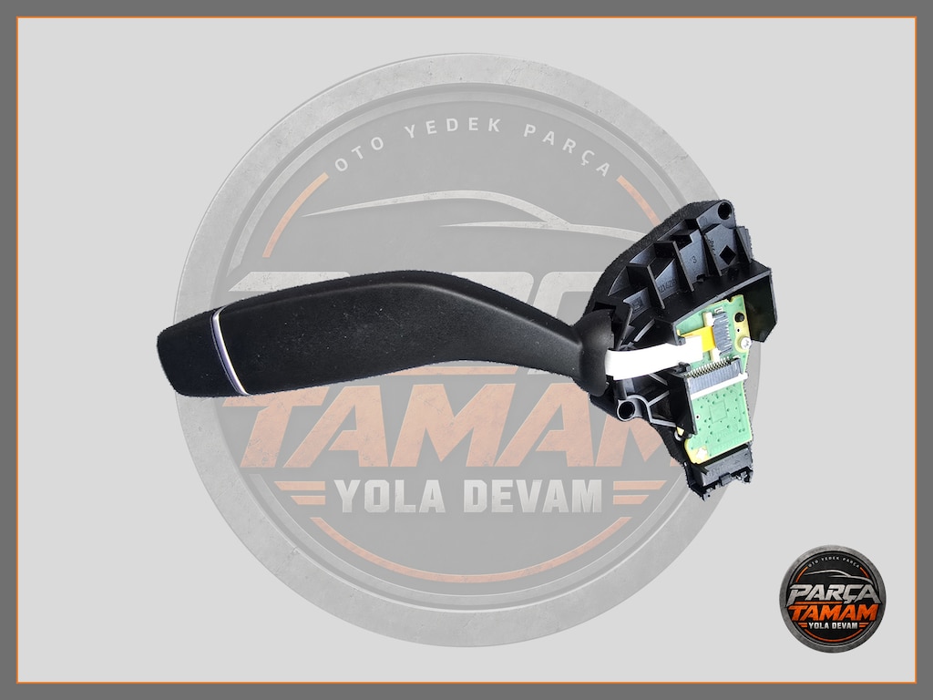 MERCEDES OTOMATİK VİTES KOLU 10214281 - 5