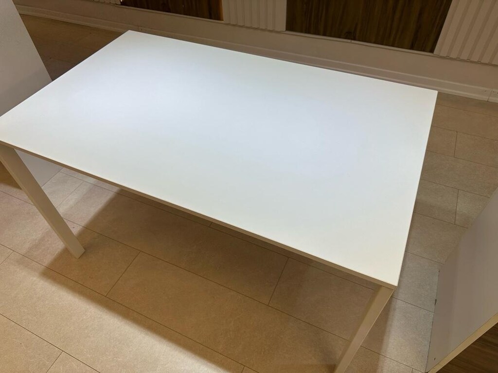 IKEA MELLTORP MUTFAK MASASI - 3