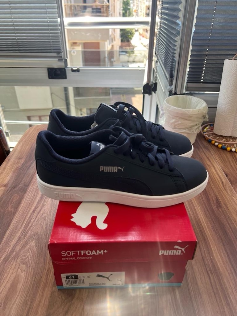 PUMA ERKEK SPOR AYAKKABISI - 2