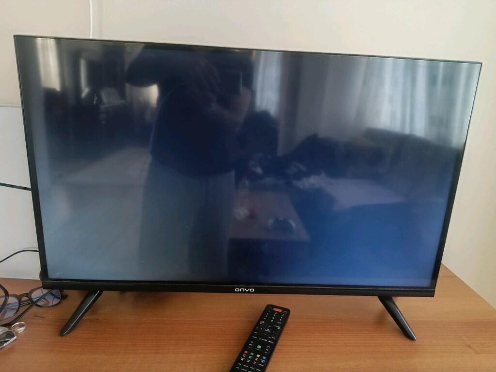 onvo 32 inç televizyon - 3