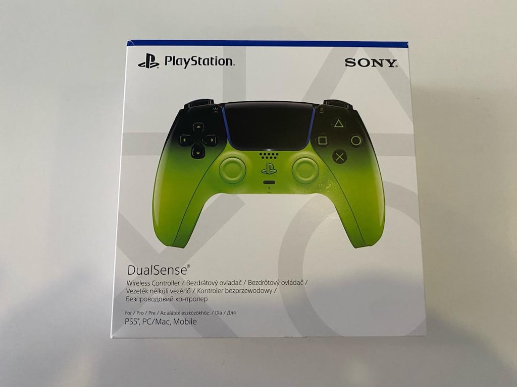 DUALSEN KOLEKSİYONU - 8