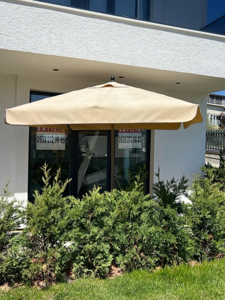 FIRSAT BAHÇE ŞEMSİYESİ - 3