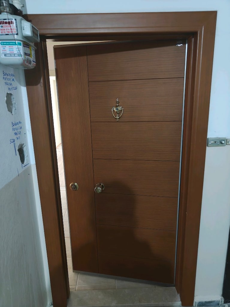 Kale Kapısı