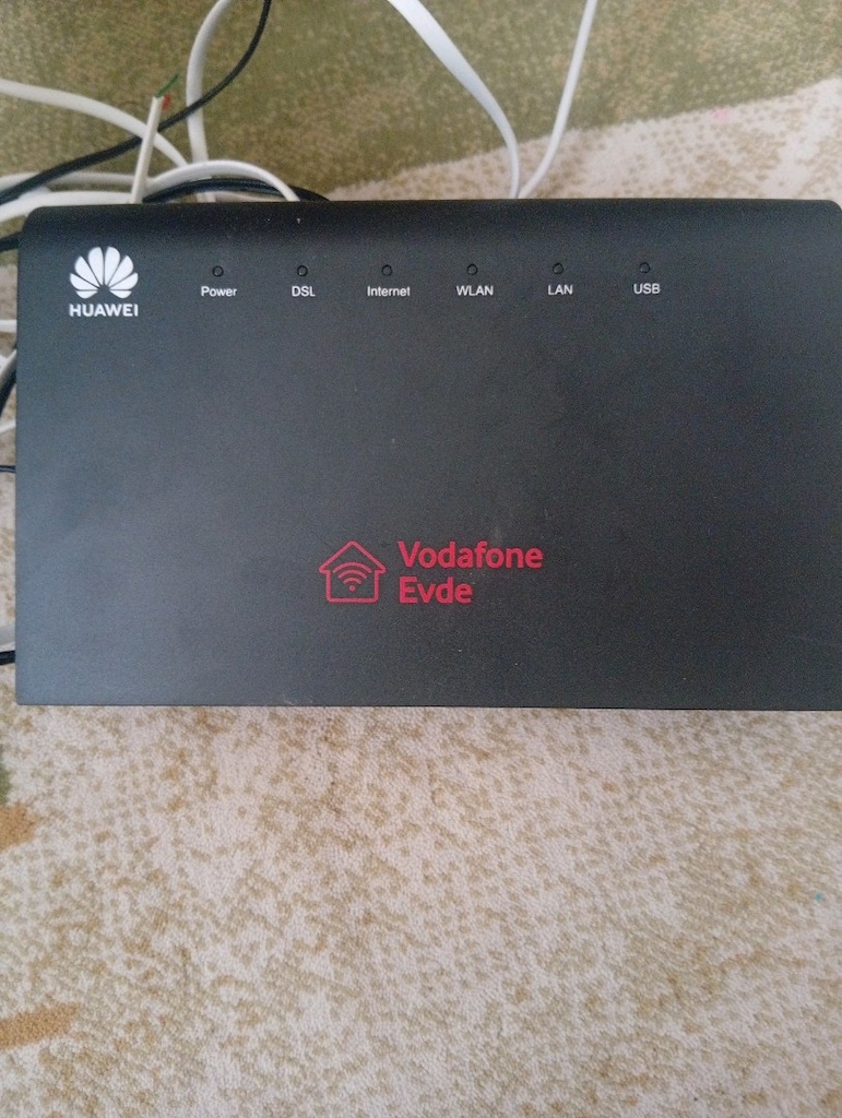 internet modem - Sıfırından Uygun Fiyata Al