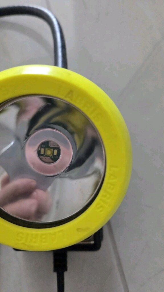 labris yeraltı madenci lambası 21 bin saat detay açıklamada - 5