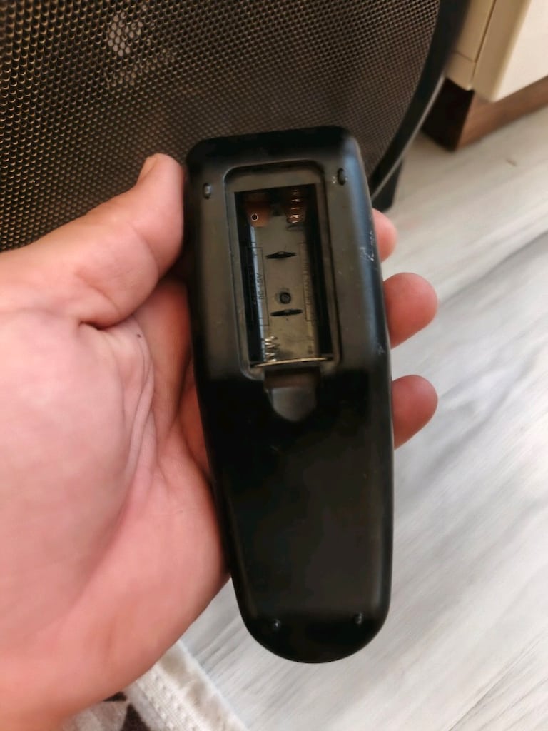 Logitech Z5500 5.1 ses sinema sistemi - 5