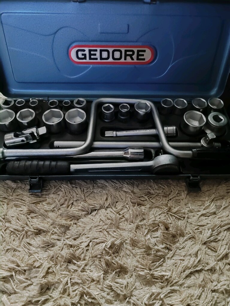 Gedore - 3