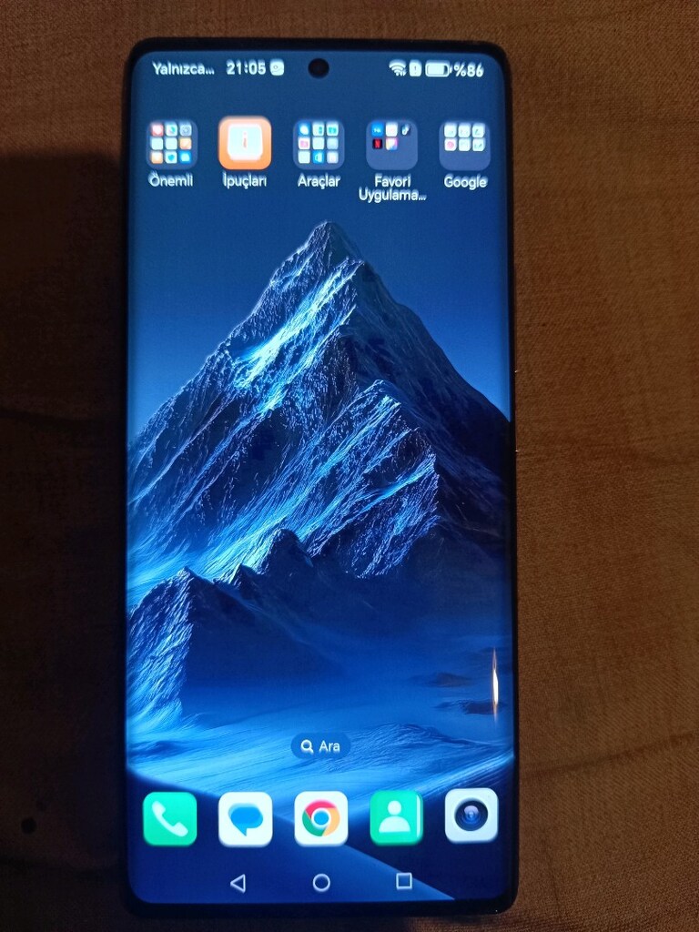 Honor 70 5g TR 8+2/128 - 3