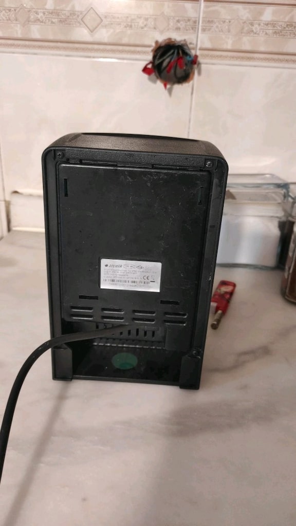 Arçelik mini telve kahve makinesi - 3