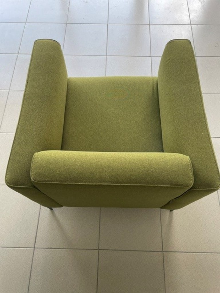 ofis misafir koltuğu - 5